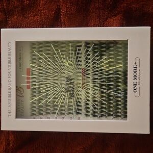 New Unused VeyesBeauty 30D & 40D Cluster Lashes